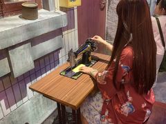 -CITY MART城市集市·里弄(北外滩来福士广场店)