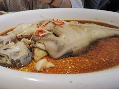 -永乐饭庄(安德路店)