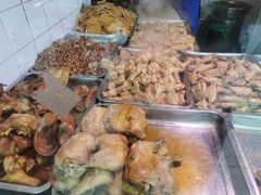 -土门八珍烤鸡腊味店(土门老店)