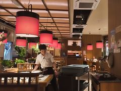 -老阿爸鲜鱼土菜(独墅湖店)