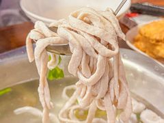 -章记正宗南岗鱼蛋火锅