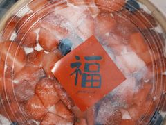 -满月蛋糕定制·商务茶歇·diy课程(万达广场店)