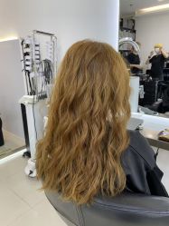 -HaLo hair studio