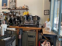-Tequila Espresso(嘉善路店)