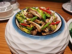-潍城老菜馆·地标美食