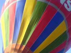 -布里斯托尔国际热气球节