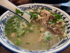 -老三羊汤【北兴隆街店】