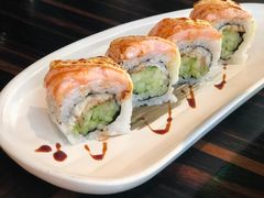 -山葵家·创意料理(临平银泰城店)