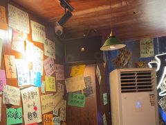 -你又瘦了小酒馆(奥体店)