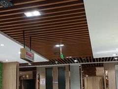 -清真·锦翔炝锅鱼(明德门店)