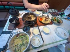 -云海肴·汽锅鸡·云南菜(高德置地店)