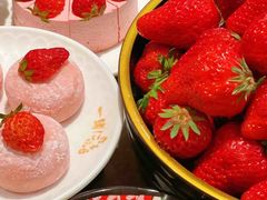 -一绪に寿喜烧(虹悦城店)