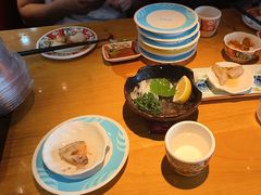 -莲寿司(国兴店)