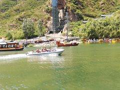-野三坡清泉山风景区