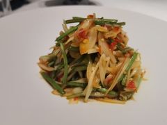 -君庭中餐厅(友谊宾馆店)