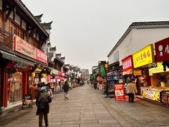 -大小河街