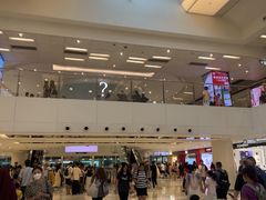 -新城市广场