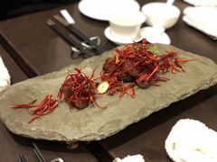 -广州文华东方酒店·江-由辉师傅主理