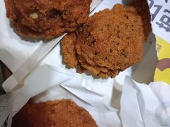 -麦当劳(吴中大道店)