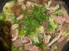 -乔阿马·江南味·驴肉香(龙湖华泾天街店)