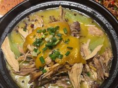 -常和州·夜宵大排档(常州单店)