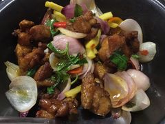-ZF Seafood Restaurant 卓峰海鲜餐