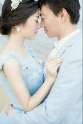 -薇视觉婚纱摄影工作室·婚纱照·结婚照