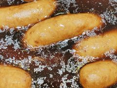 -朱婆婆甜沫板面(山大路店)