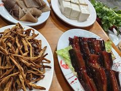 -红姐重庆火锅(曙光路店)