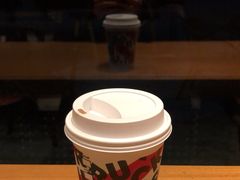 -星巴克(成都科学城店)