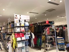 -优衣库(厦门SM广场店)