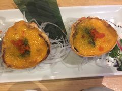 -山之川日料放题(通州店)