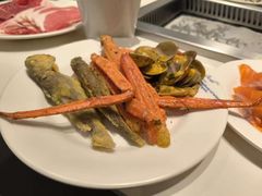 -星伦多自助料理·涮烤一体(嘉兴八佰伴店)