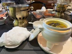 -半岛翡丽海鲜自助餐厅(观风亭店)