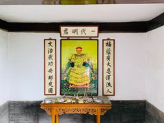 -承德避暑山庄景区