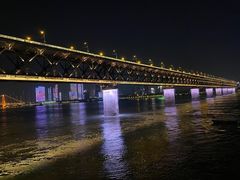 -武汉长江大桥