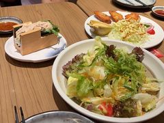 -万岁寿司(蓬江万达店)