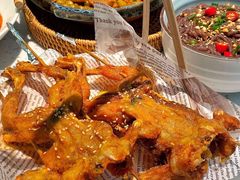 -青花椒花椒鱼(合生汇店)