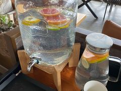 -候鸟等风来·精致西厨(万科第五城店)