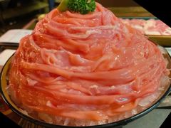 -吼堂老火锅(太古里总店)