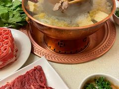 -八先生涮肉房(三里河店)