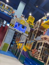 -meland亲子乐园•派对•研学(苏州悠方购物中心店)