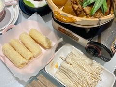 -润记·广东餐馆(苏州中心店)