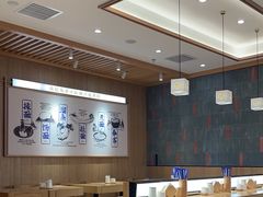 -马记永·兰州牛肉面(3019君尚店)