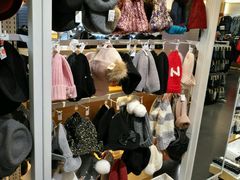 -Hotwind热风(南京建邺万达广场店)