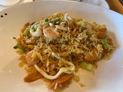 -MR.ROCKY洛奇先生RESTAURANT&BAR(宝安壹方城店)
