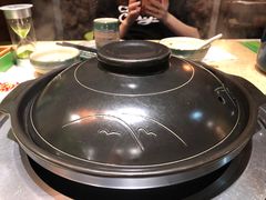 -润泽园椰子鸡(汇一城店)