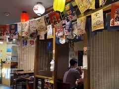 -鸟屋·烧鸟居酒屋(新世纪广场店)