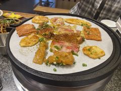 -酒拾烤肉(大汉悦中心店)