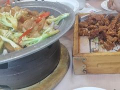 -鼎好家常菜(天桥店)